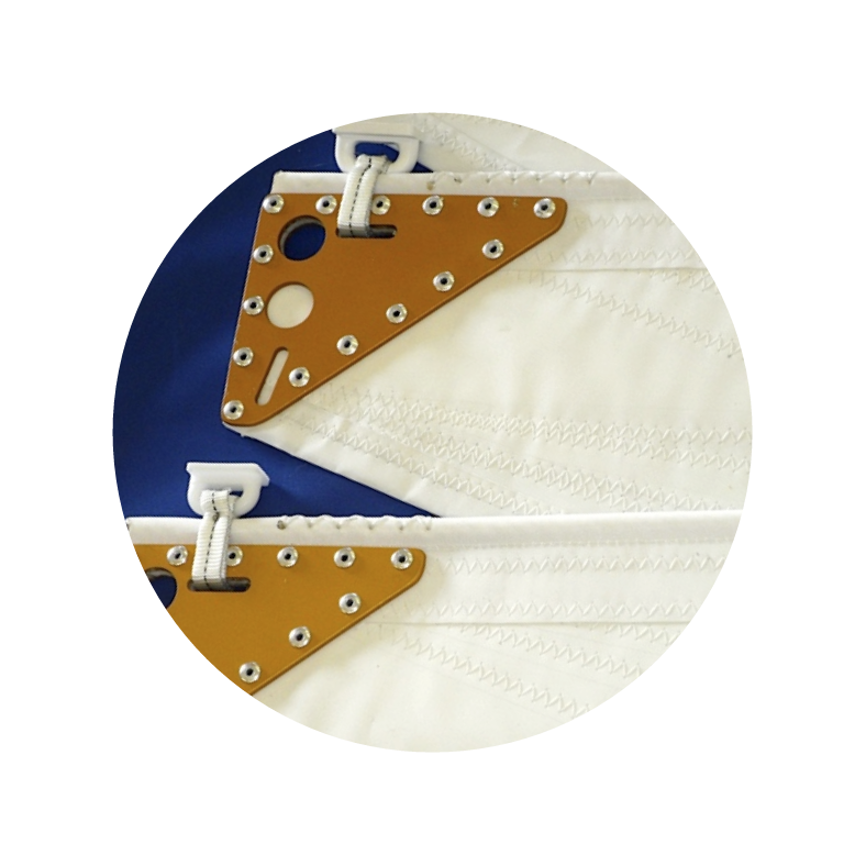 Custom Sailmaking – Designed for Maximum Performance