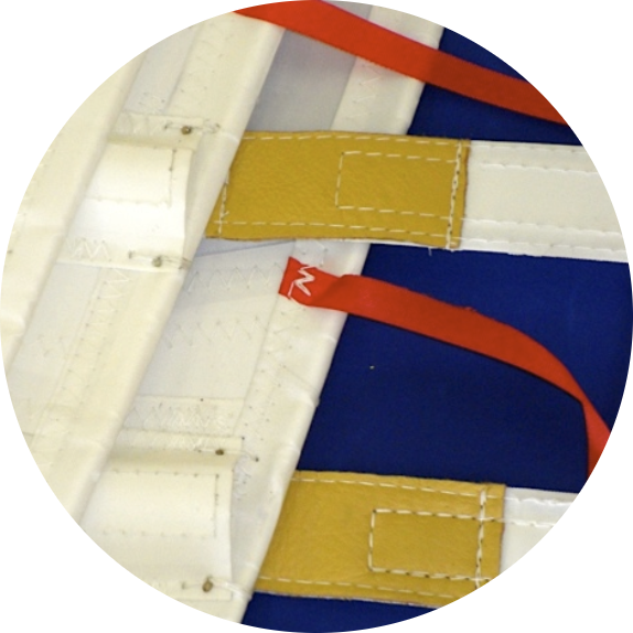 Full-Service Sail Loft & Weekly Repairs