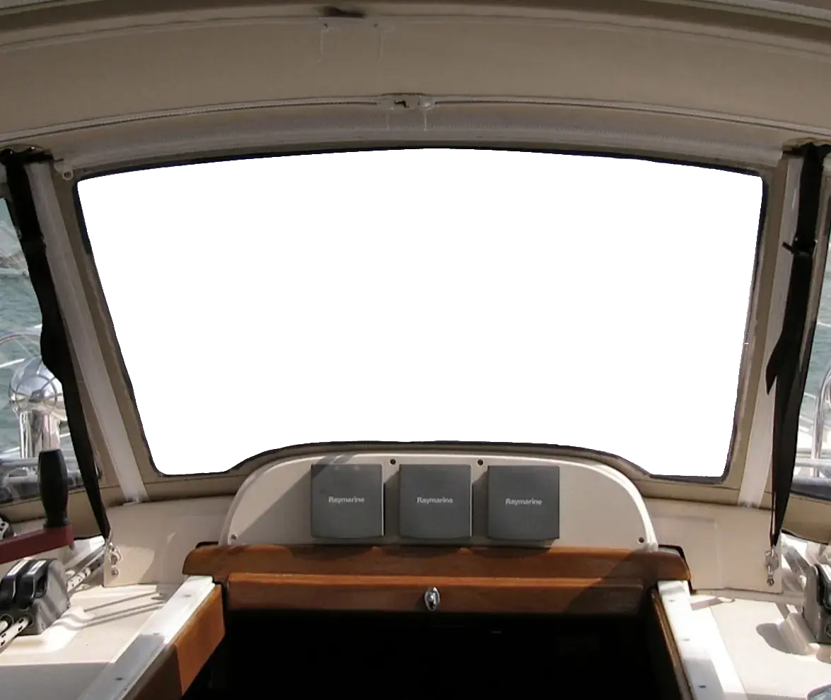 Boat Background