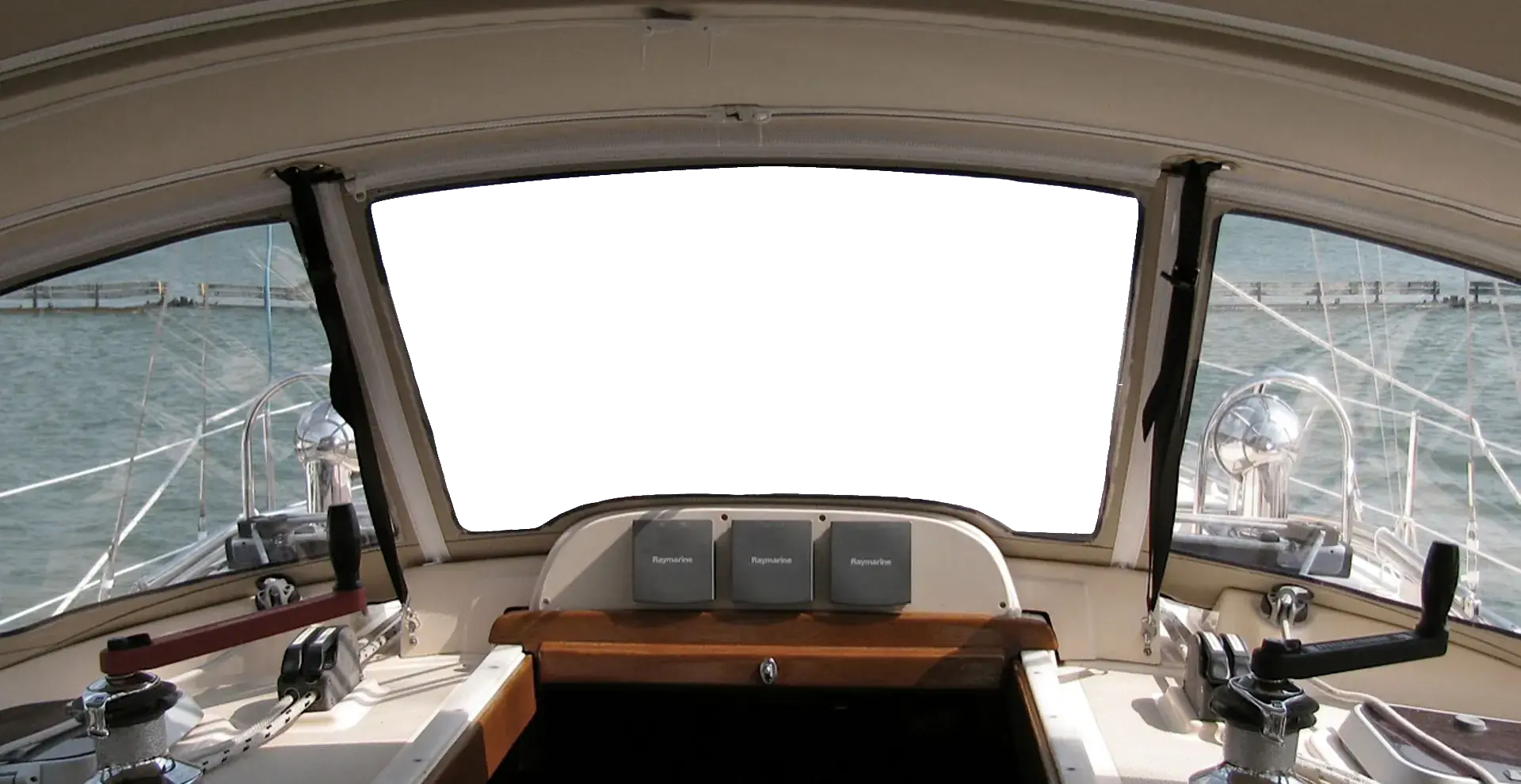 Boat Background