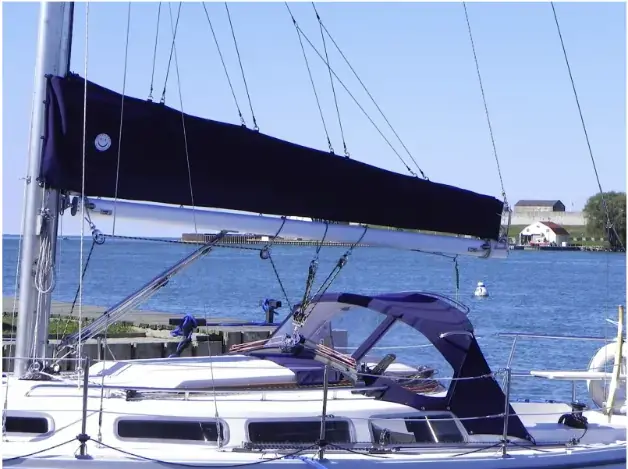video of sail on boat video of sail on boat