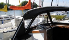 Catalina 34 Dodger