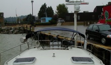 Kanter 67 Bimini