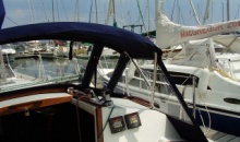 Catalina 30 Dodger