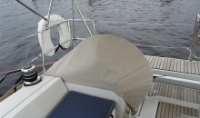 Beneteau Oceanis 45