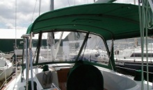 Beneteau 36 Oceanis Centre Cockpit