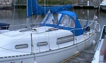 Grampian 26