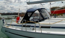 Bavaria 38 Dodger