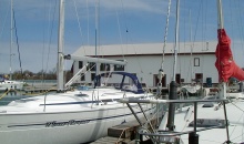 Bavaria 38 Dodger