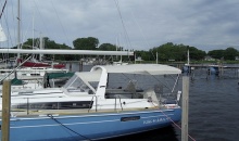 Beneteau Oceanis 45