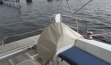 Beneteau Oceanis 45