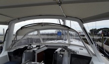 Beneteau Oceanis 45