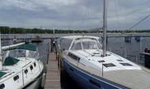 Beneteau Oceanis 45