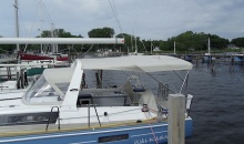 Beneteau Oceanis 45