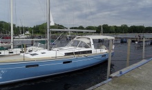 Beneteau Oceanis 45