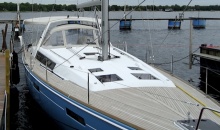 Beneteau Oceanis 45