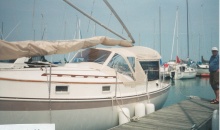 Nonsuch 26 Dodger