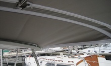 Catalina 42 Bimini Happy Pac