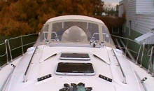 Bavaria 34 Dodger