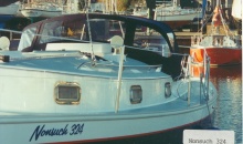 Nonsuch 324 Dodger