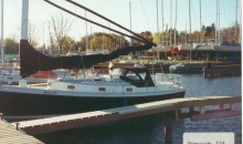 Nonsuch 324 Dodger