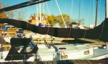 Nonsuch 324 Dodger