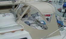 Ontario 32 Dodger Bimini