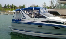 Bayliner Manta