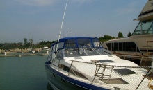 Bayliner Manta