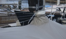 Beneteau 36.7 Winter