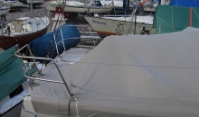 Beneteau 36.7 Winter