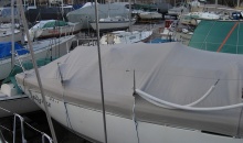 Beneteau 36.7 Winter