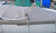 Beneteau 36.7 Winter