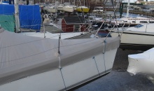 Beneteau 36.7 Winter