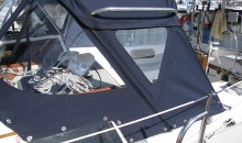 Catalina 34 Dodger