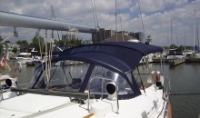 Beneteau Oceanis 40