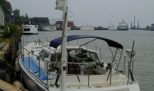 Kanter 67 Bimini