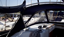 Beneteau 423 Dodger