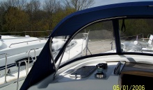 Bavaria 39 Dodger