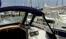 Catalina 30 Dodger