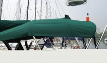 Tarteb 3500 Dodger Bimini