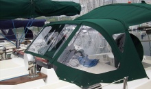 Tarteb 3500 Dodger Bimini