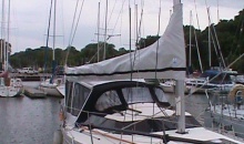 Sportech - Sail Covers